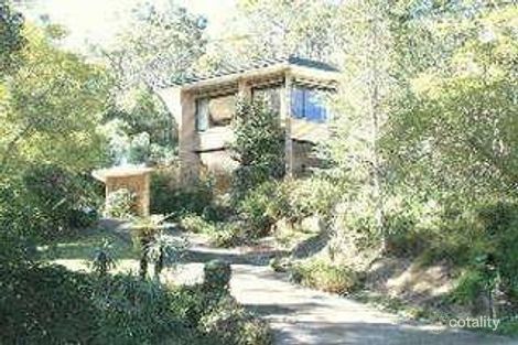 Property photo of 61 The Comenarra Parkway Turramurra NSW 2074