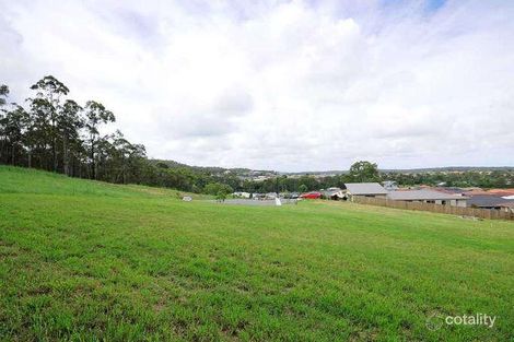 Property photo of 28 Currawong Crescent Upper Coomera QLD 4209