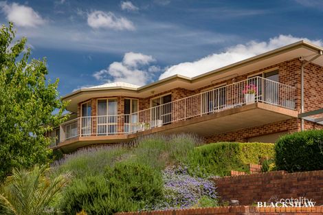 Property photo of 28 Callaway Crescent Gordon ACT 2906