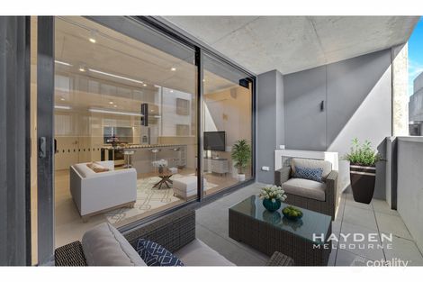 415/16 Porter St, Prahran, VIC 3181