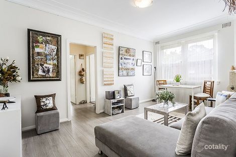 8/4 Mcdougall St, Kirribilli, NSW 2061