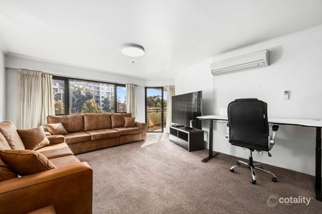 Property photo of 217/74 Northbourne Avenue Braddon ACT 2612