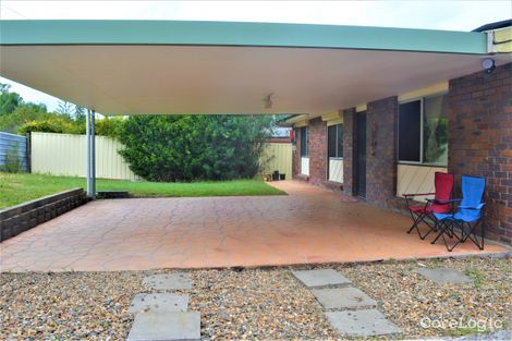 Property photo of 34 Oakdale Street Browns Plains QLD 4118
