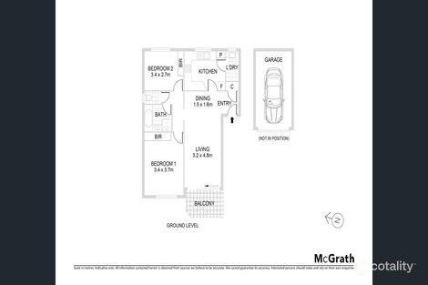 12/10a Muriel St, Hornsby, NSW 2077