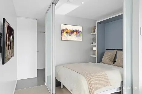 1202/243-263 Franklin St, Melbourne, VIC 3000