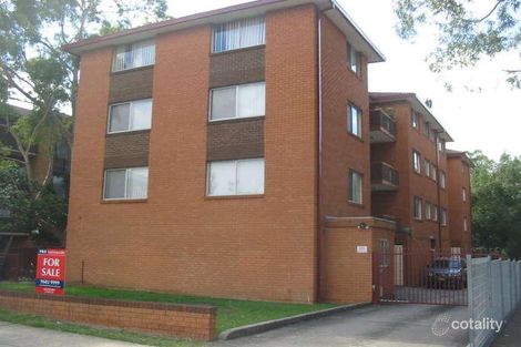 6/34 Goulburn St, Liverpool, NSW 2170