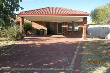 Property photo of 30A Pollock Street Bentley WA 6102