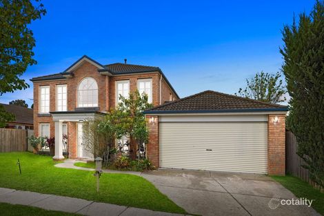 61 Charlotte Cres, Wyndham Vale, VIC 3024