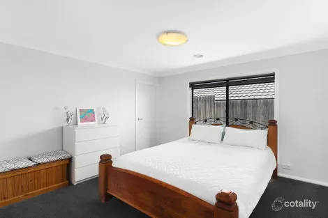 Property photo of 8 Bittermann Street Jacka ACT 2914