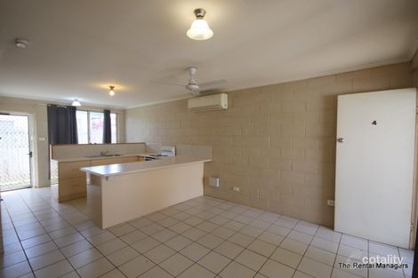 Property photo of 4/19 Maroong Street Currajong QLD 4812