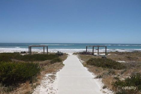 Property photo of 4 Rodrigues Crescent Ledge Point WA 6043