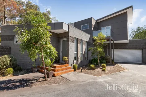 2/2 Old Lower Plenty Rd, Viewbank, VIC 3084