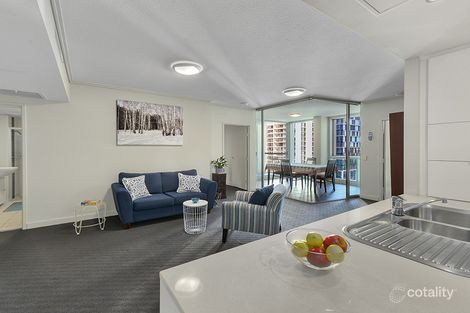 Property photo of 1507/108 Albert Street Brisbane City QLD 4000