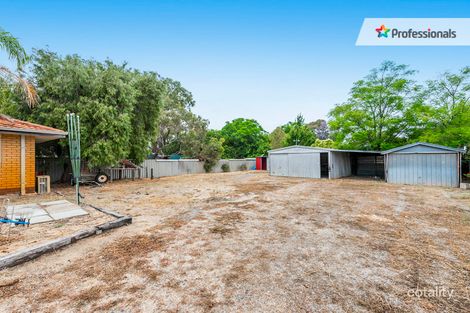 Property photo of 68 Westfield Road Kelmscott WA 6111