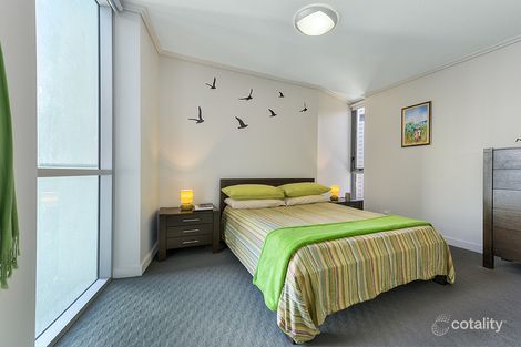 Property photo of 1507/108 Albert Street Brisbane City QLD 4000
