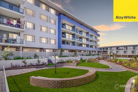 304/8b Myrtle St, Prospect, NSW 2148