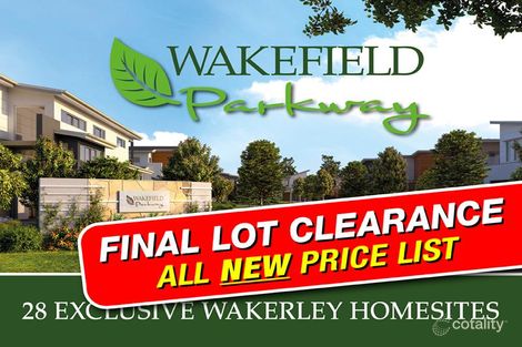 Property photo of 27 Eucalypt Street Wakerley QLD 4154