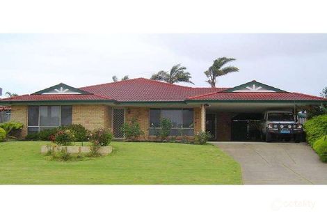 Property photo of 6 Hackettiana Avenue South Lake WA 6164