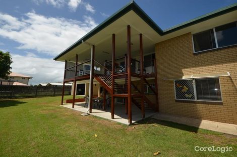 Property photo of 12 Blackall Court Mount Pleasant QLD 4740