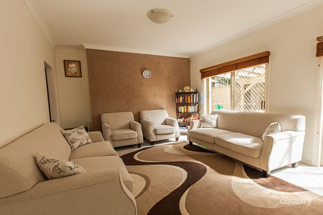 Property photo of 3 Hoddle Place West Hoxton NSW 2171