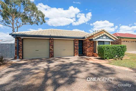 Property photo of 39 Leichhardt Circuit Forest Lake QLD 4078