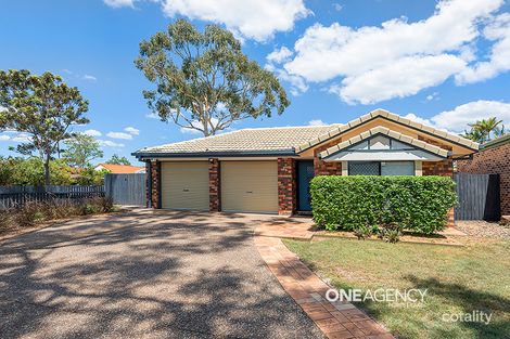 Property photo of 39 Leichhardt Circuit Forest Lake QLD 4078