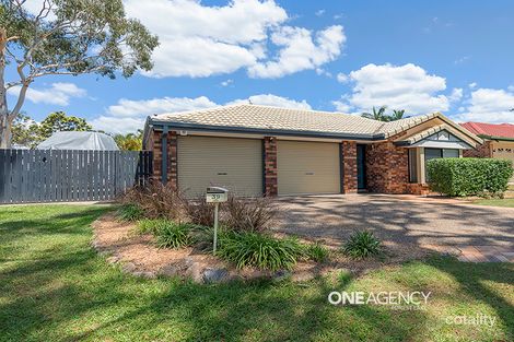 Property photo of 39 Leichhardt Circuit Forest Lake QLD 4078
