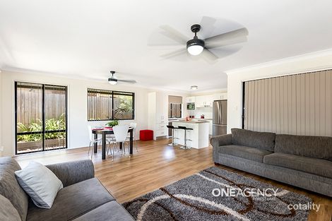 Property photo of 39 Leichhardt Circuit Forest Lake QLD 4078