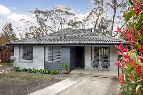 128 Evans Lookout Rd, Blackheath, NSW 2785