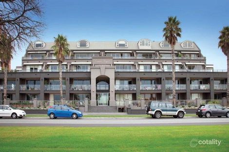 302/315 Beaconsfield Pde, St Kilda West, VIC 3182