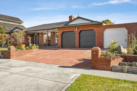 Property photo of 100 Australia Drive Taylors Lakes VIC 3038