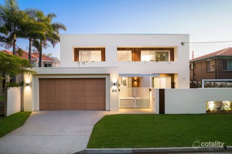 Property photo of 30 Gibraltar Drive Surfers Paradise QLD 4217