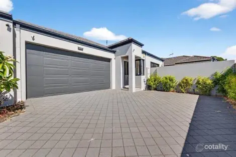 11c Chichester Way, Nollamara, WA 6061
