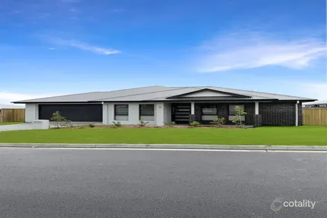 Property photo of 5 Vain Street Beaudesert QLD 4285