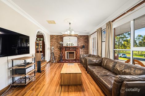 Property photo of 100 Australia Drive Taylors Lakes VIC 3038