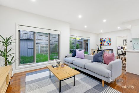 Property photo of 2/4 Morrison Court Mount Waverley VIC 3149