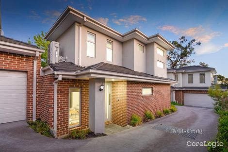 Property photo of 2/4 Morrison Court Mount Waverley VIC 3149