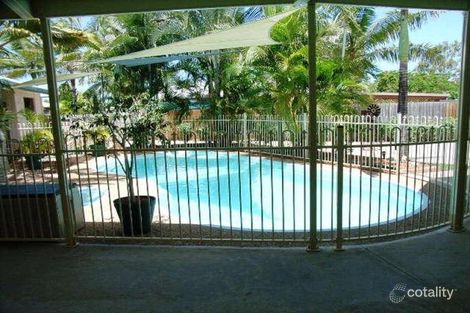 Property photo of 13 Davinelle Close Andergrove QLD 4740