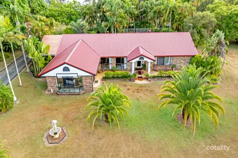 142 Talinga Dr, Park Ridge, QLD 4125