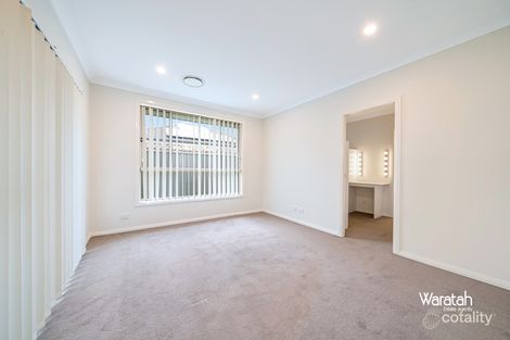 Property photo of 15 Brampton Street Marsden Park NSW 2765