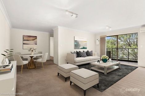 Property photo of 8/42-44 Doncaster Avenue Kensington NSW 2033