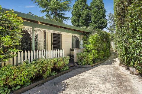 Property photo of 476 Mountain Highway Wantirna VIC 3152