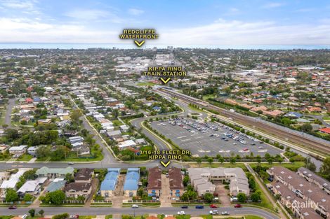 Property photo of 3/16-18 Fleet Drive Kippa-Ring QLD 4021
