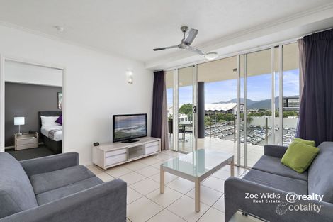 Property photo of 502/6 Lake Street Cairns City QLD 4870