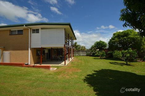 Property photo of 12 Blackall Court Mount Pleasant QLD 4740