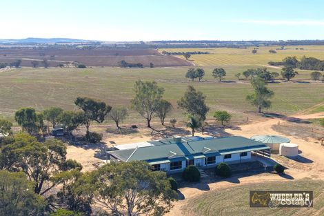 325 Rickeys Rd, East Beverley, WA 6304