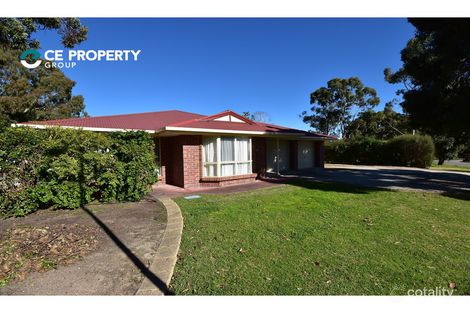 Property photo of 14 Myrtlebank Court Williamstown SA 5351