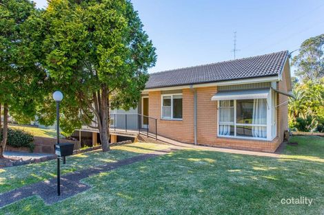 Property photo of 2 Louisa Avenue Highfields NSW 2289