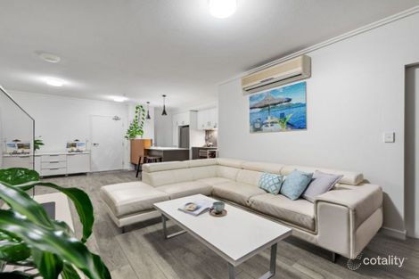 Property photo of 862/43 Hercules Street Hamilton QLD 4007