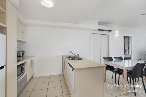 Property photo of 502/6 Lake Street Cairns City QLD 4870